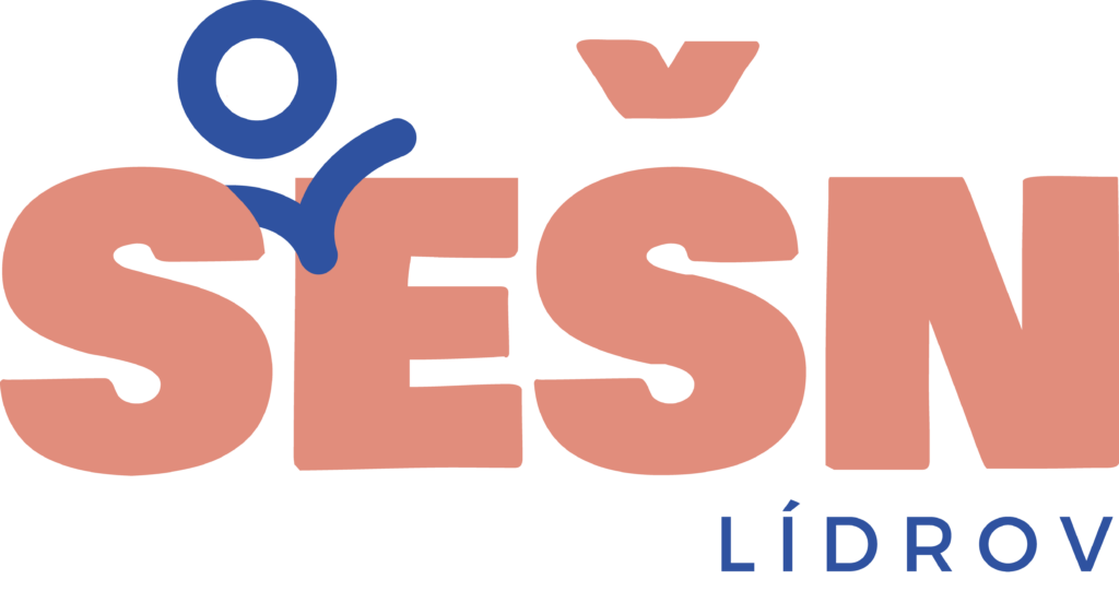Sešn lídrov logo